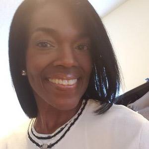 Yolanda Hansen