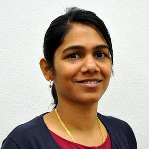Photo of Divya Bhaskaran