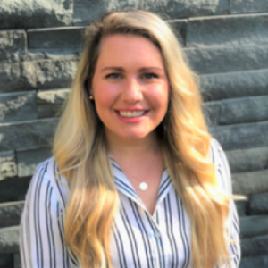 Katherine Sylvia, career counselor