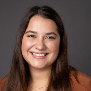 Ellie Biggins, Admissions Counselor, Hamline University
