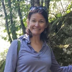 Patty Born Selly, Associate Professor of Education; Co-Program Director Environmental Studies