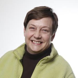 Kimberly Feilmeyer, Bush Library