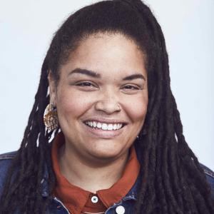 Erin Sharkey, Creative Writing adjunct