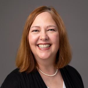 Linnette Werner, Associate Dean of the College of Liberal Arts