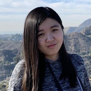 Yuchen Liu