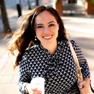 Cody Klippenstein, Adjunct Professor in the BFA in Creative Writing Program at Hamline University