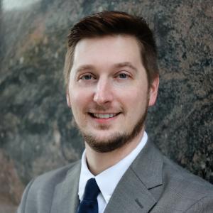 Jon Kwiatkowski, Institutional Effectiveness