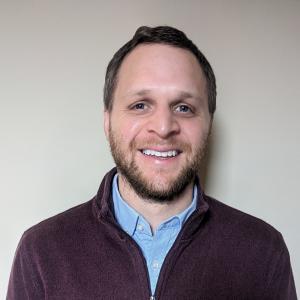 Phil Rudney, Academic Operations Manager, Provost's Office