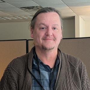 Tom O'Connor, institutional effectiveness