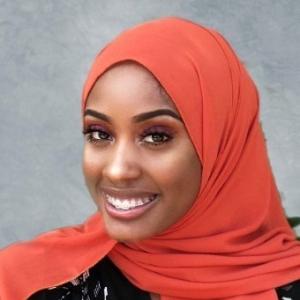 Zahra Dhayow, learning and development specialist