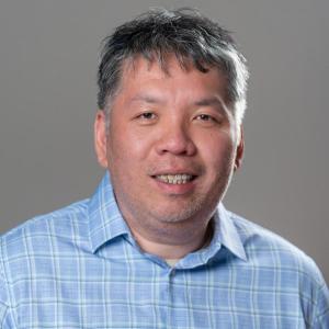 Alex Szeto, social media manager