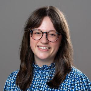 Claire Gustafson