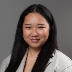 Minnie Her, TRiO Retention Specialist