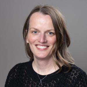 Petra Hofstedt, University Registrar