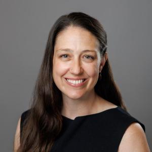 Therese Zosel-Harper