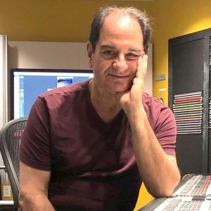 Adi Yeshaya, music faculty