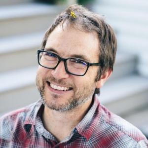 David Kozisek, A Cappella Choir Director