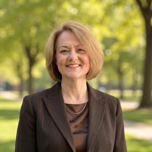 Dr. Tressa Constantineau Ries