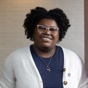 Nina Osborne, Residential Life