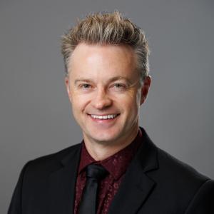 Erik Asp, Professor of Psychology