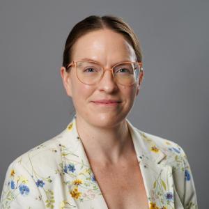 Erin Drew, CASA