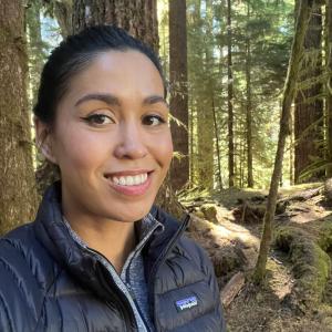 Jessica Rothwell, Anthropology
