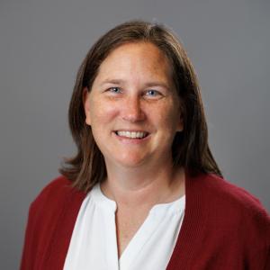 Kate Johnston