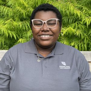 Nina Osborne, Residential Life