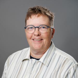 Catherine Johnson, Criminal Justice and Forensic Science