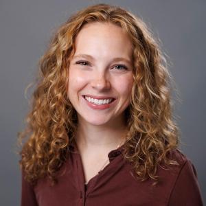 Grace Thuringer, Counseling and Health Services