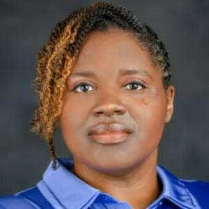 Jessica Smith, VP of Strategy