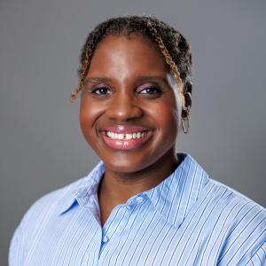 Jessica Smith, VP of Strategy