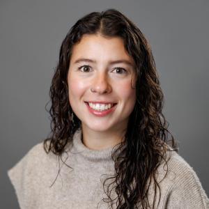 Kylie Watts, Counseling and Health Services