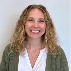 Grace Thuringer, Counseling and Health Services