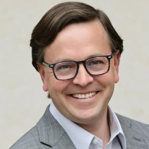 Wesley Kisting, Professor of English