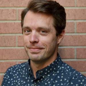 Trevor Maine, English and Communications Studies