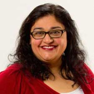 Swati Avasthi Faculty Profile