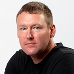 John Brandon Faculty Profile