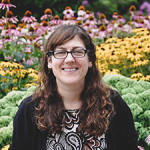 Kristine Kelly Faculty Profile