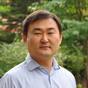 Jae Hwan Lee Faculty Profile