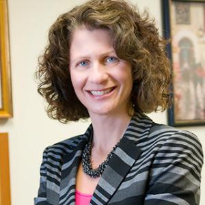 Peggy Andrews Faculty Profile