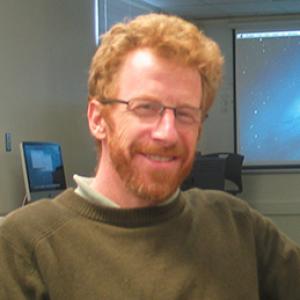 Professor Dave Ryan 2014