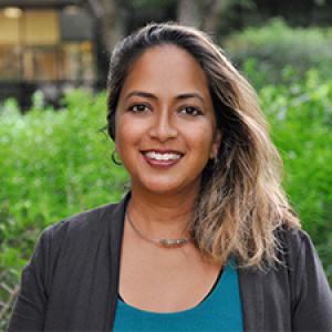 Sonal Gerten Faculty Profile