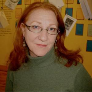 Kathryn Geurts, Professor and Department Chair, Global Studies