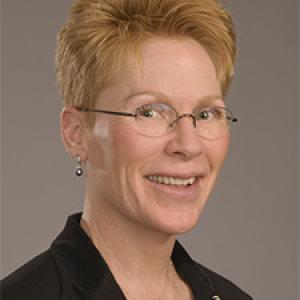 Nancy Webber Faculty Profile