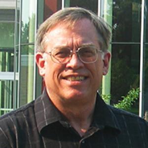 Professor Nicholas Schlotter 2014