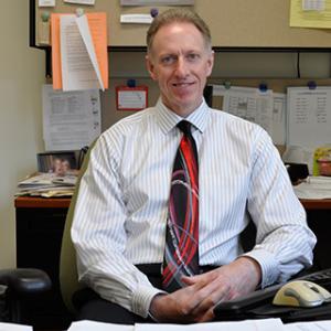 terry middendorf