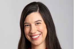 Headshot of Professor Jillian Peterson