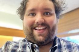Ryan Larson