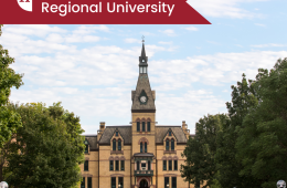 Minnesota's Best Regional University